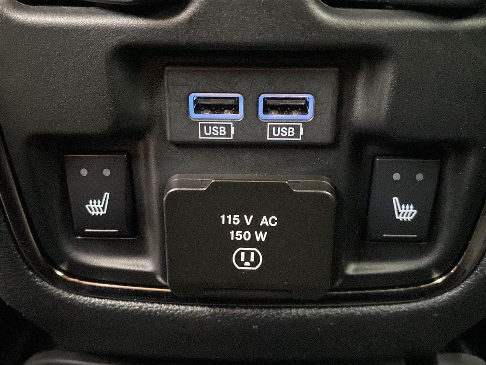 2020 Dodge Durango R/T