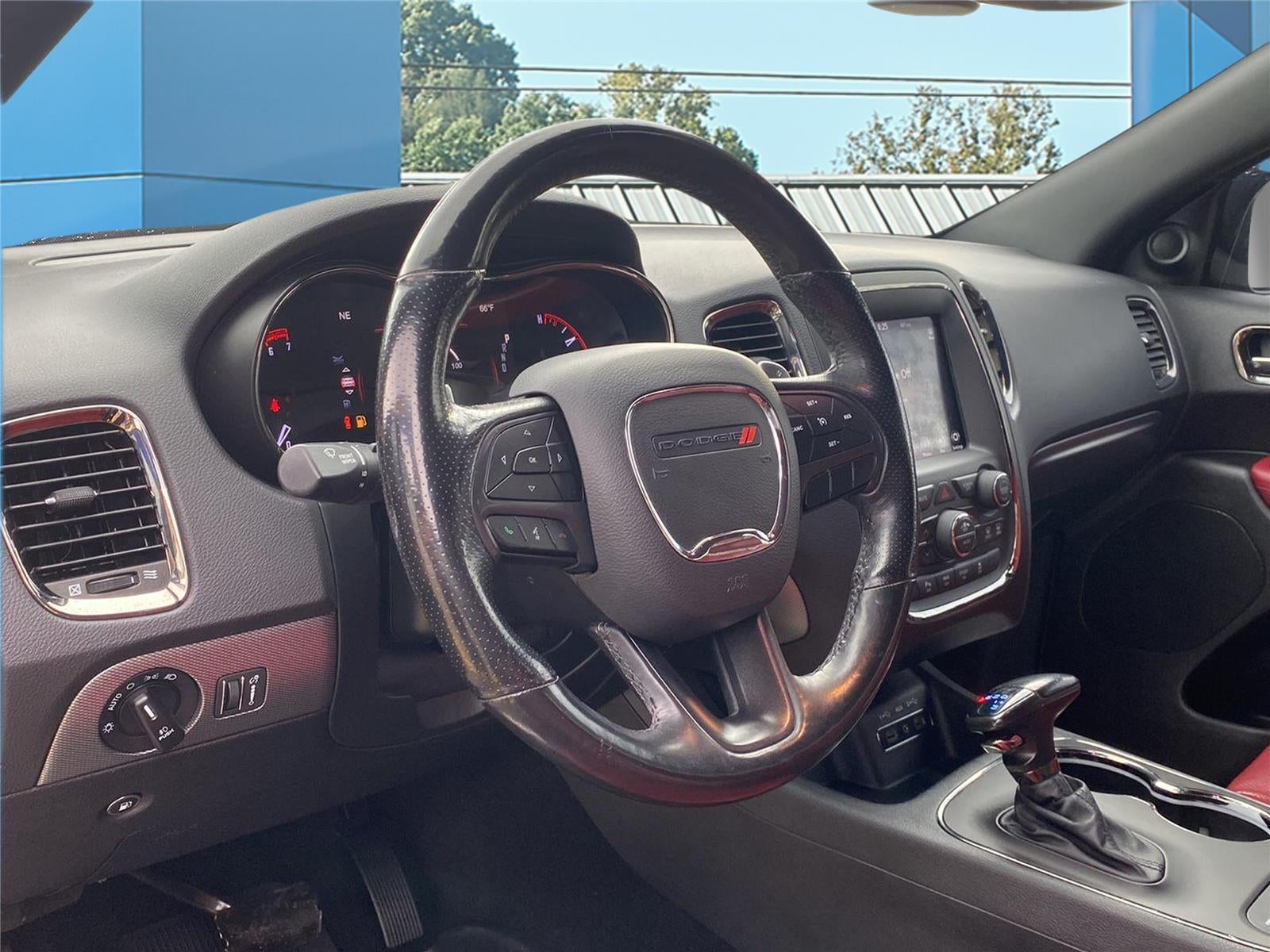2020 Dodge Durango R/T