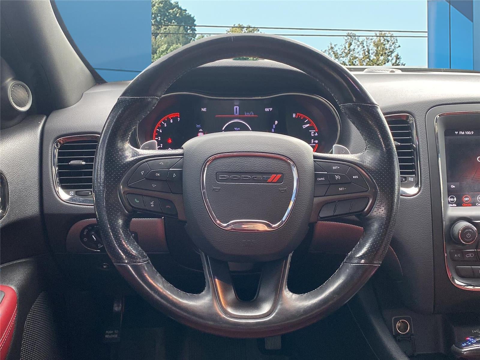 2020 Dodge Durango R/T