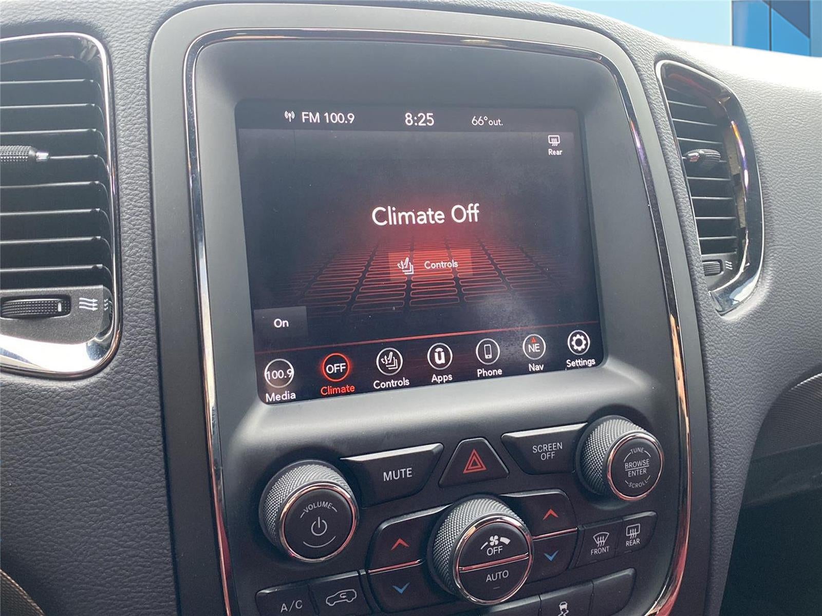 2020 Dodge Durango R/T