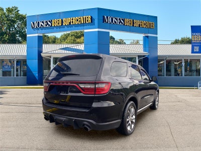 2020 Dodge Durango R/T