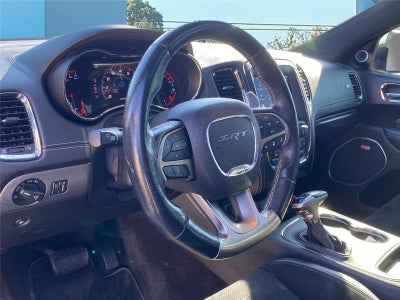 2018 Dodge Durango SRT