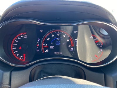 2018 Dodge Durango SRT