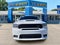 2018 Dodge Durango SRT