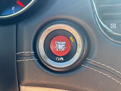 2018 Dodge Durango SRT