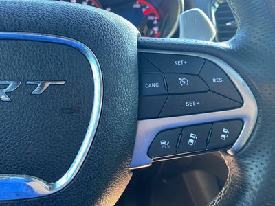 2018 Dodge Durango SRT