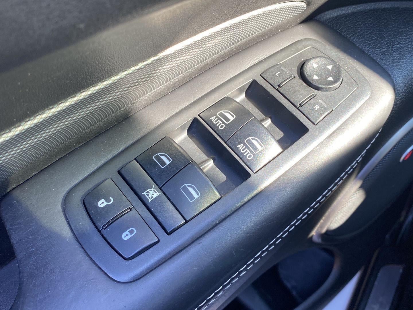 2018 Dodge Durango SRT