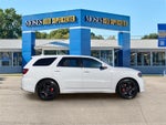 2018 Dodge Durango SRT
