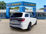 2018 Dodge Durango SRT