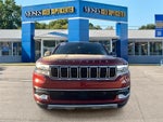 2024 Jeep Wagoneer L Series III