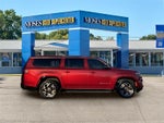 2024 Jeep Wagoneer L Series III
