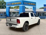 2022 RAM 1500 Classic Express