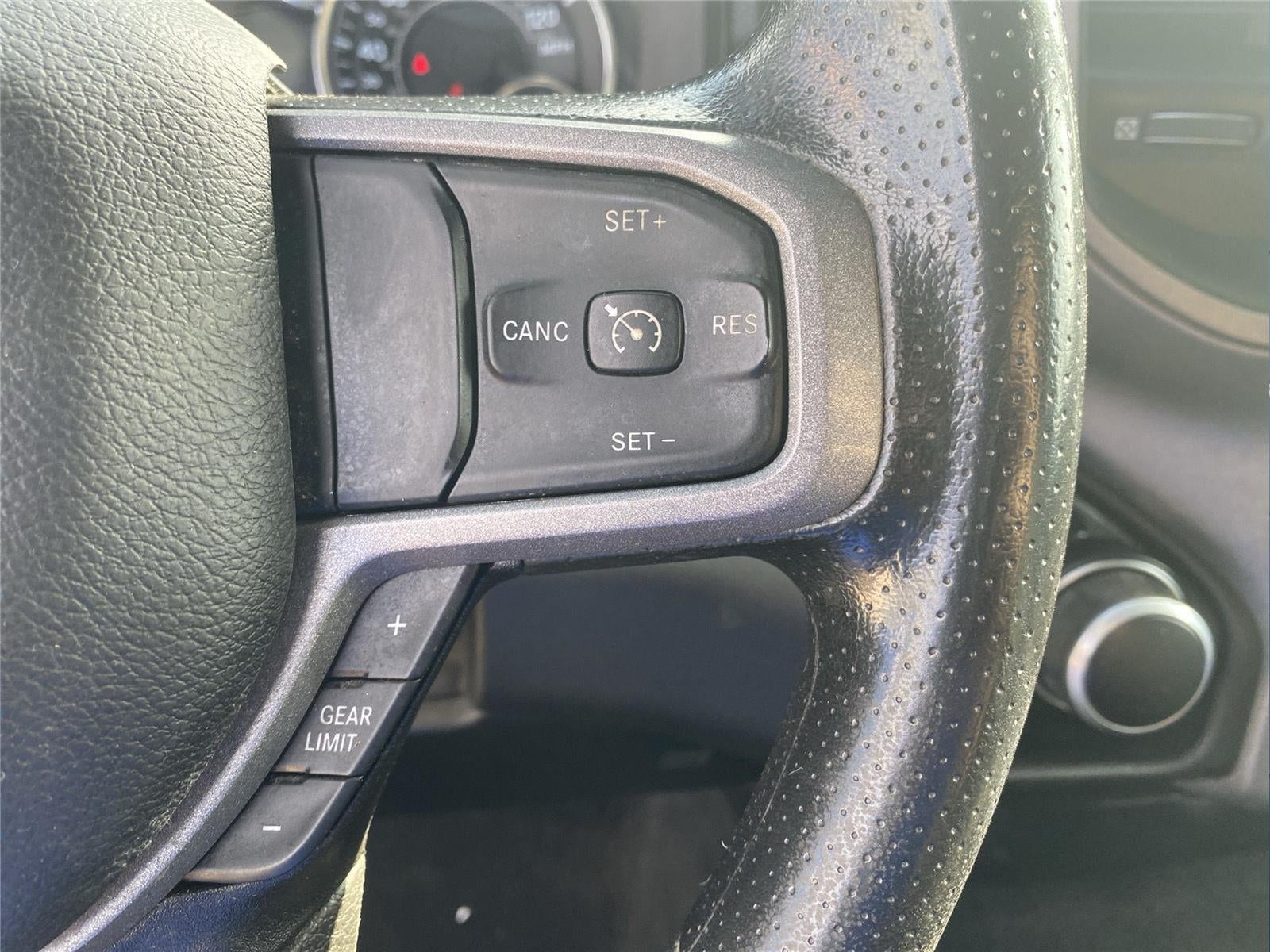 2024 RAM 1500 Tradesman