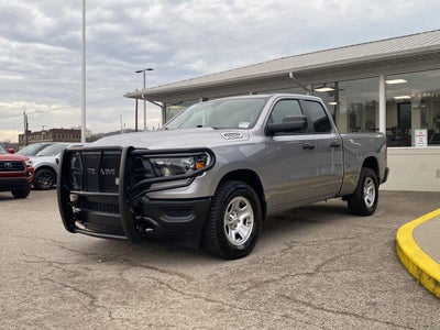 2024 RAM 1500 Tradesman