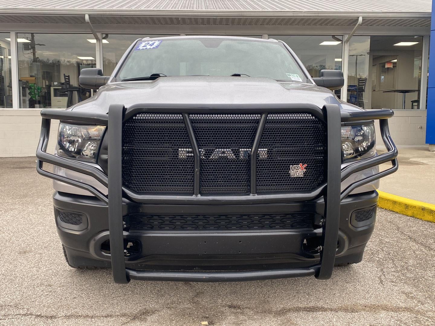 2024 RAM 1500 Tradesman