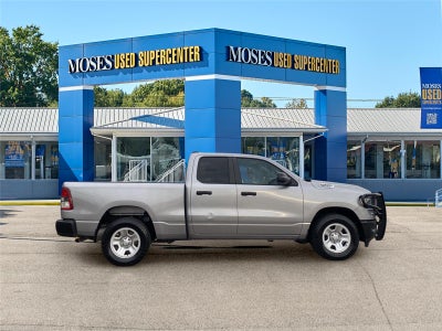 2024 RAM 1500 Tradesman