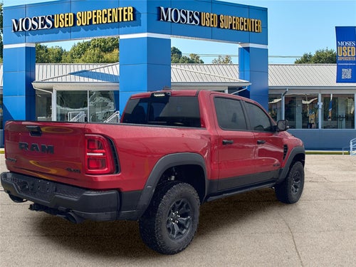 2026 RAM 1500 Base