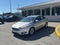 2015 Ford Focus Titanium