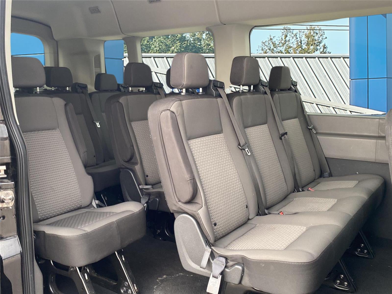 2024 Ford Transit 350 XLT