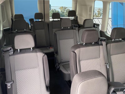 2024 Ford Transit 350 XLT