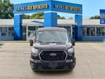 2024 Ford Transit 350 XLT