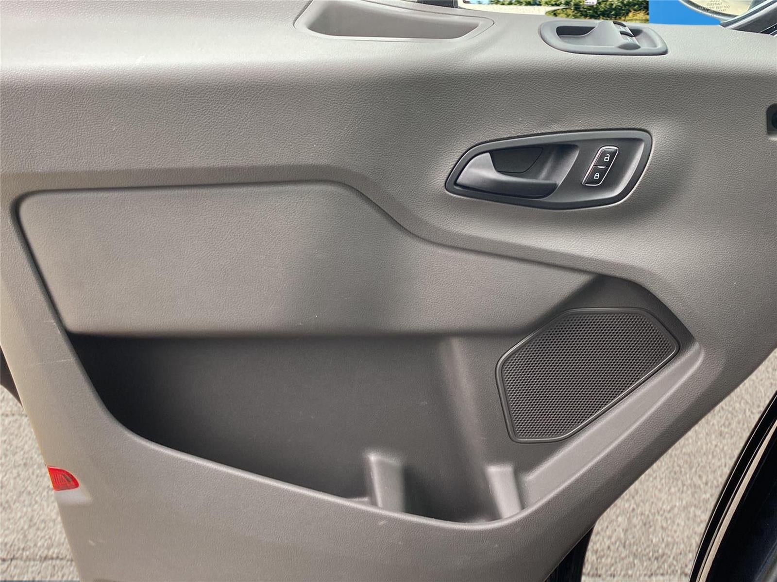 2024 Ford Transit 350 XLT