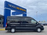 2024 Ford Transit 350 XLT