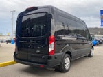 2024 Ford Transit 350 XLT