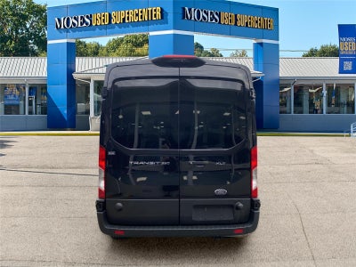 2024 Ford Transit 350 XLT