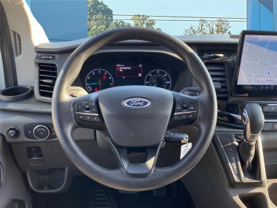 2024 Ford Transit 350 XLT