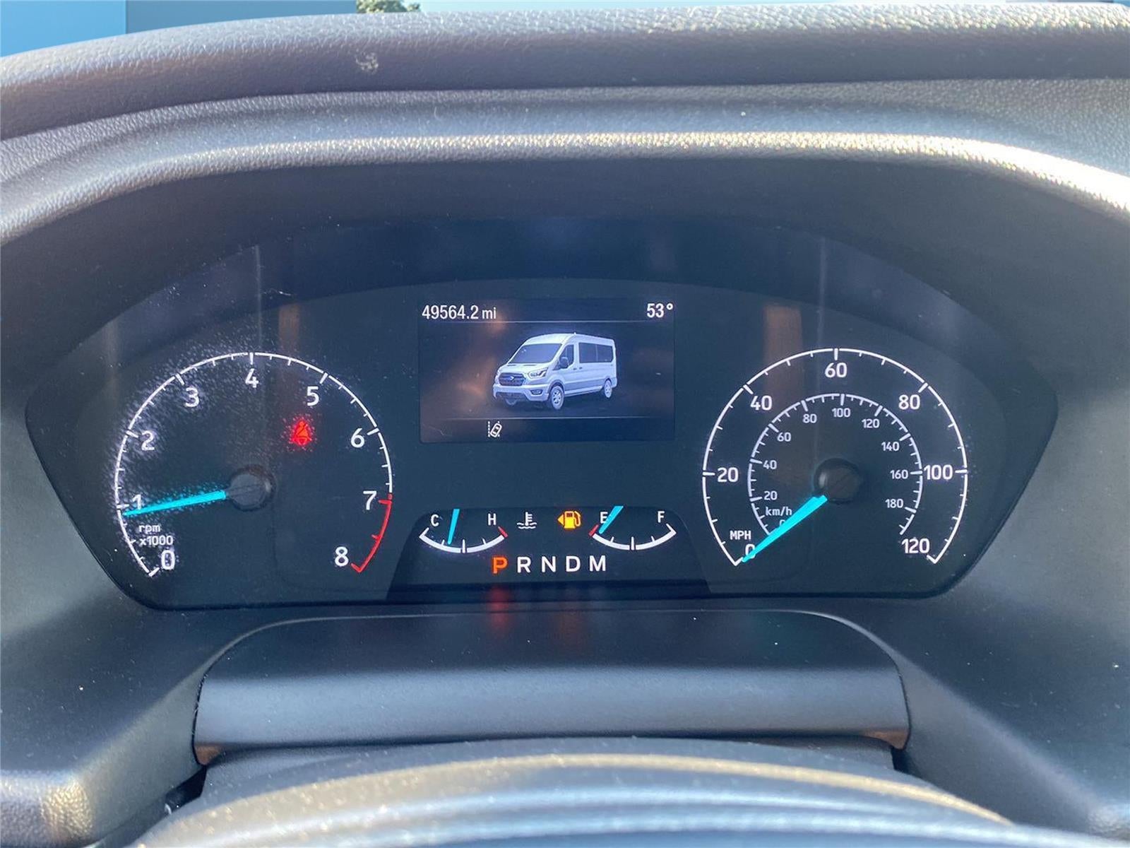 2024 Ford Transit 350 XLT