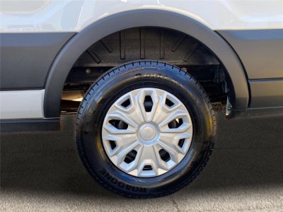 2024 Ford Transit 350 XLT