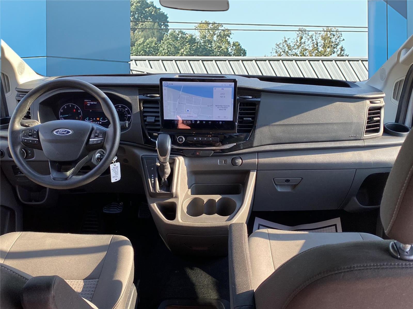 2024 Ford Transit 350 XLT