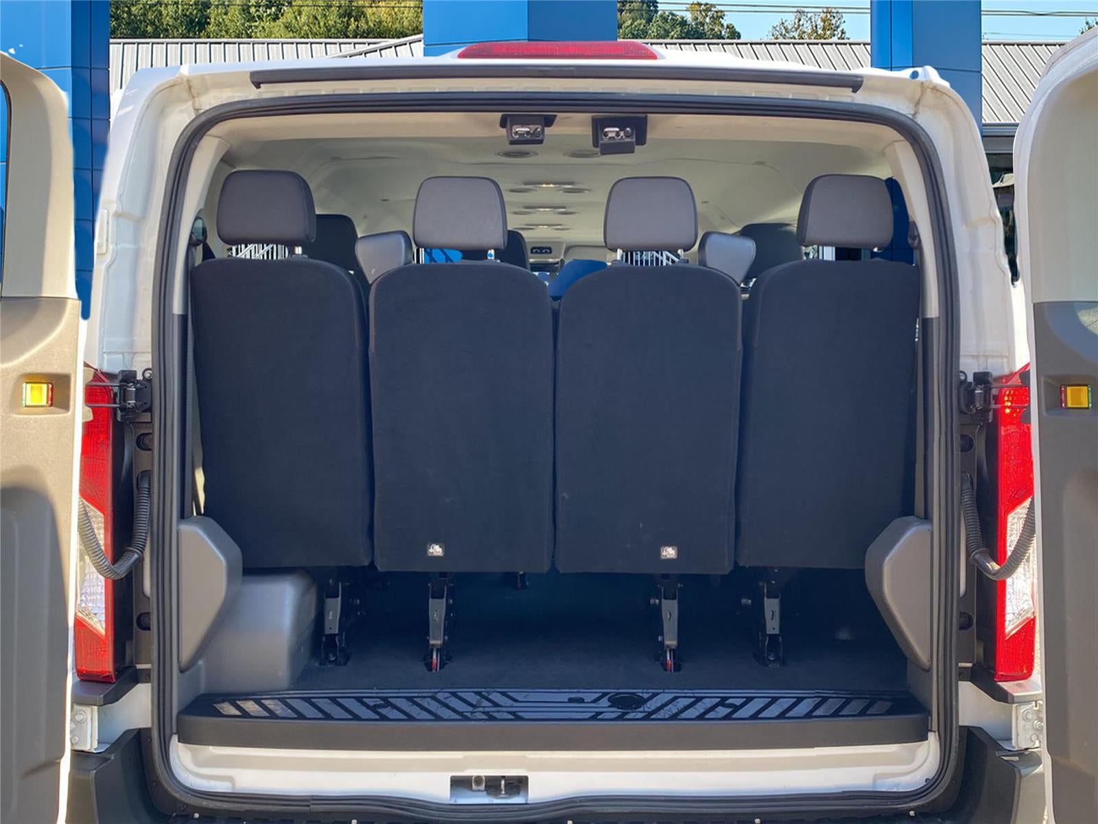 2024 Ford Transit 350 XLT