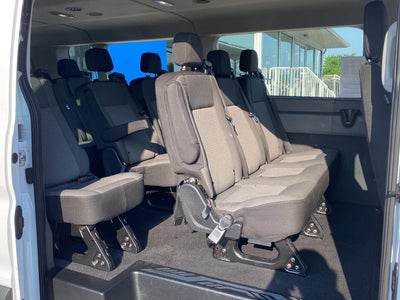 2024 Ford Transit 350 XLT