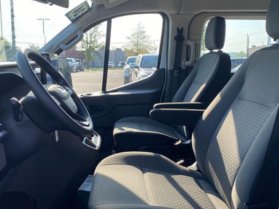 2024 Ford Transit 350 XLT
