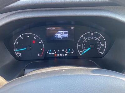 2024 Ford Transit 350 XLT