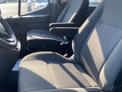 2024 Ford Transit 350 XLT
