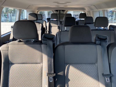 2024 Ford Transit 350 XLT