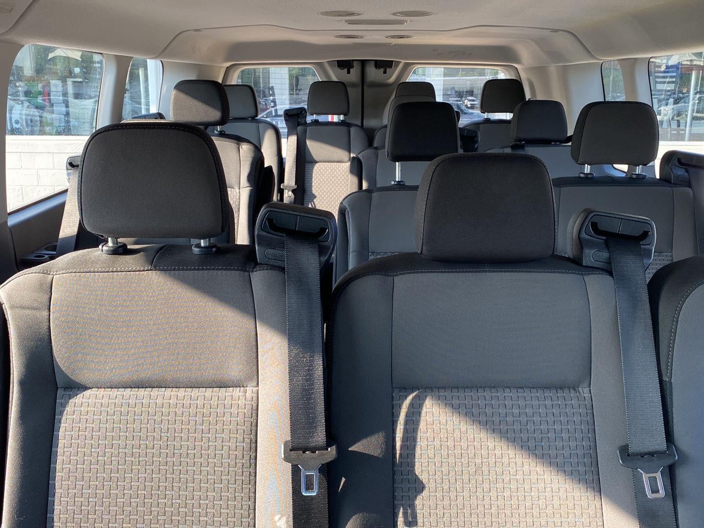 2024 Ford Transit 350 XLT