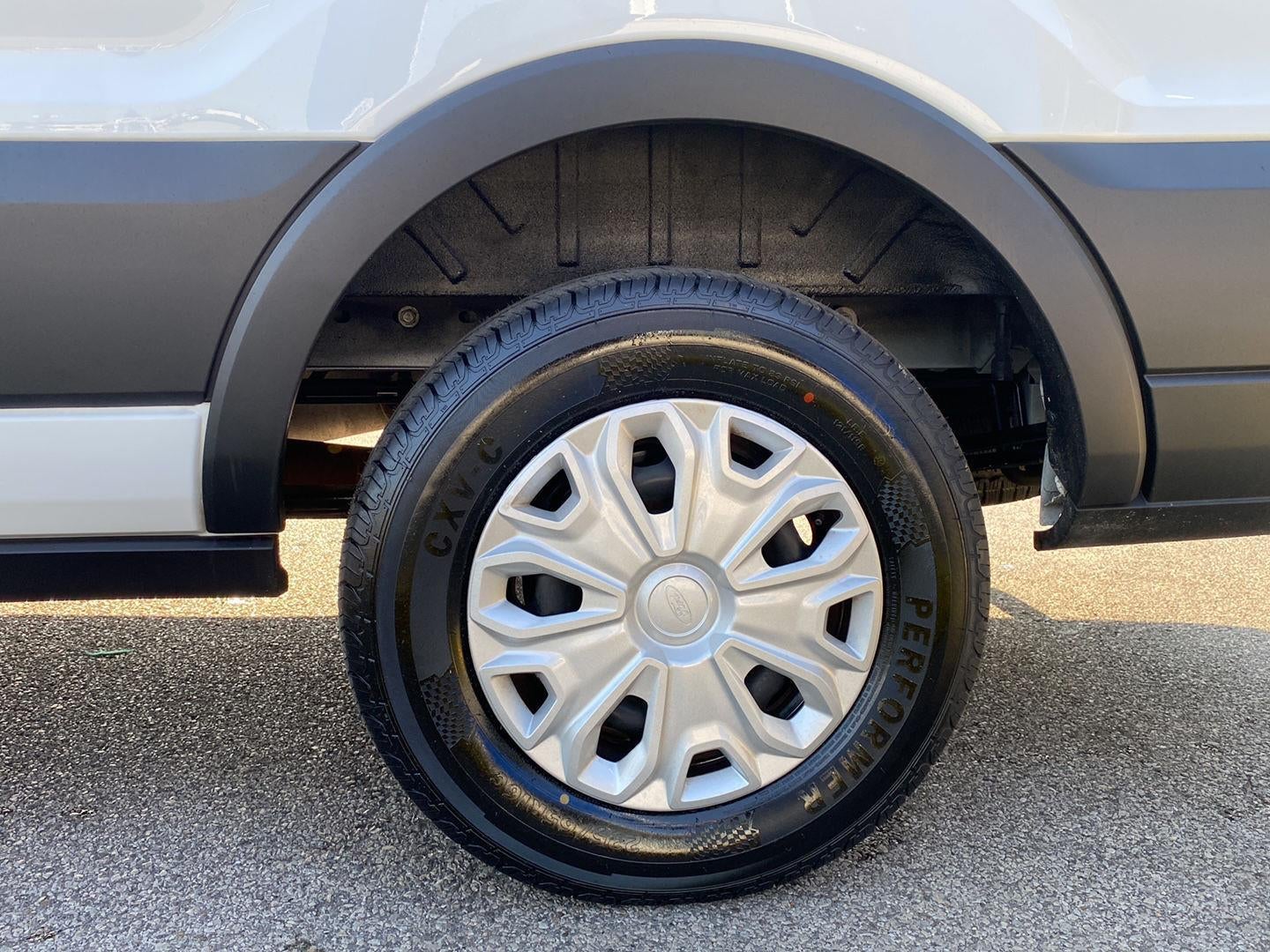 2024 Ford Transit 350 XLT