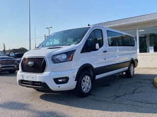 2024 Ford Transit 350 XLT