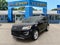 2017 Ford Explorer tan