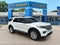 2021 Ford Explorer Hybrid Limited