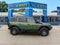 2024 Ford Bronco Everglades