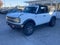 2022 Ford Bronco Badlands Advanced