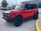 2023 Ford Bronco Wildtrak Advanced