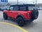 2023 Ford Bronco Wildtrak Advanced