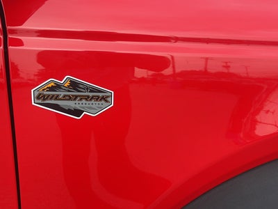 2023 Ford Bronco Wildtrak Advanced