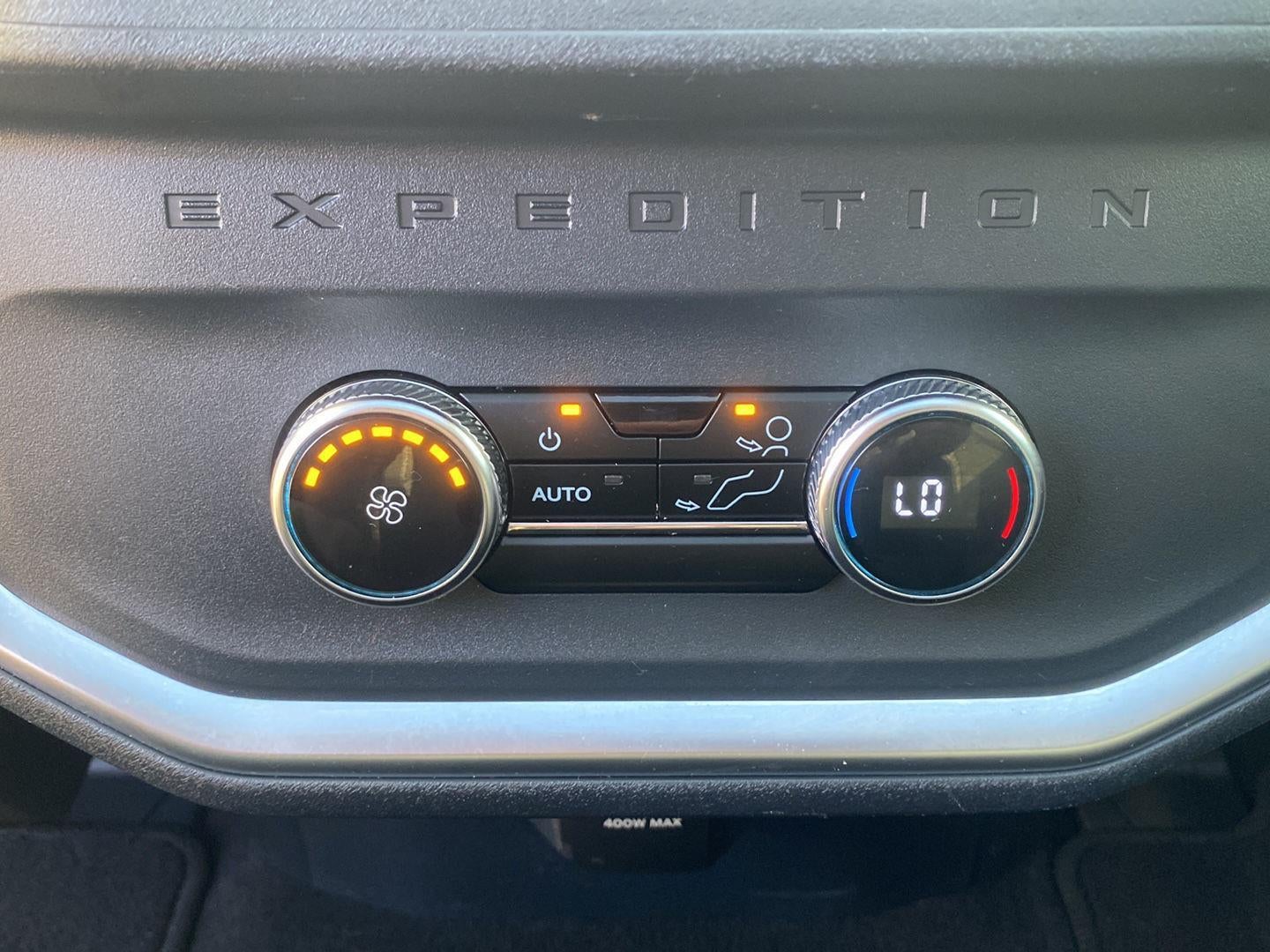 2025 Ford EXPEDITION ACTIVE Base